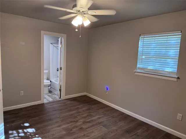 $525 | 901 Parmer Avenue, Unit 3, Killeen, TX 76541