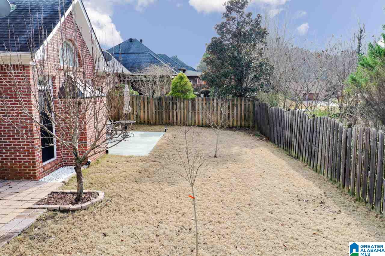 227 Beaver Crest Pelham, AL 35124 - Photo 27 of 28