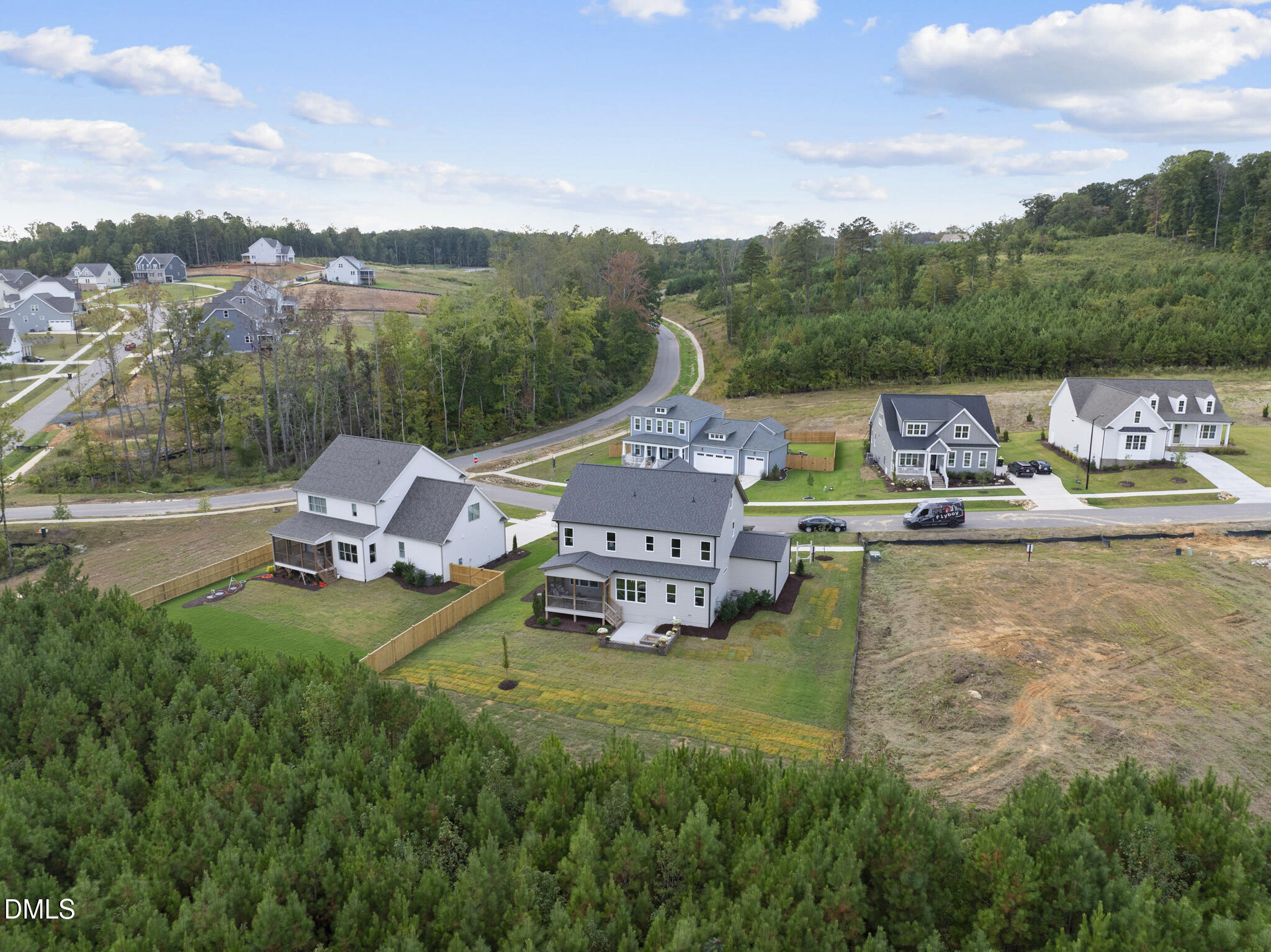 6059 Scalybark Road Durham, NC 27712 - Photo 36 of 36 DJI_20251001165016_0029_D