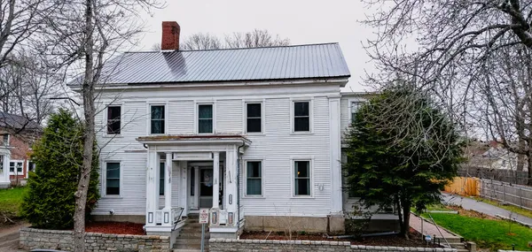 $350,000 | 115 Essex Street, Bangor, ME 04401