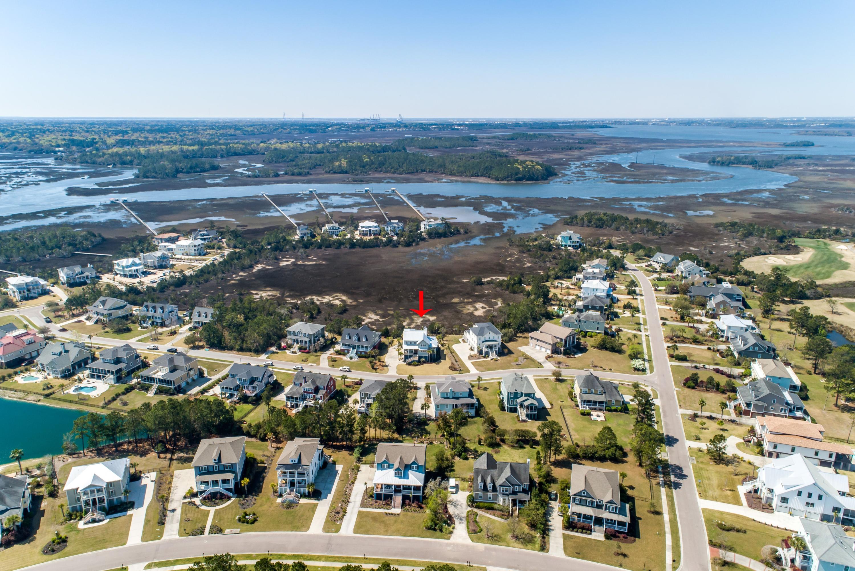1524 Red Drum Road Mount Pleasant, SC 29466 - Photo 3 of 47 1524RD25