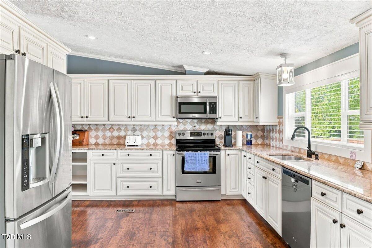 824 Howell River Road Rutledge, TN 37861 - Photo 13 of 53 14-824 Howell River Rd 14