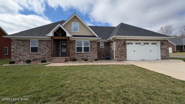 215 Ruth Lane Bardstown, KY 40004 - Photo 1 of 44 215 Ruth Lane in Miller Springs Subdivision