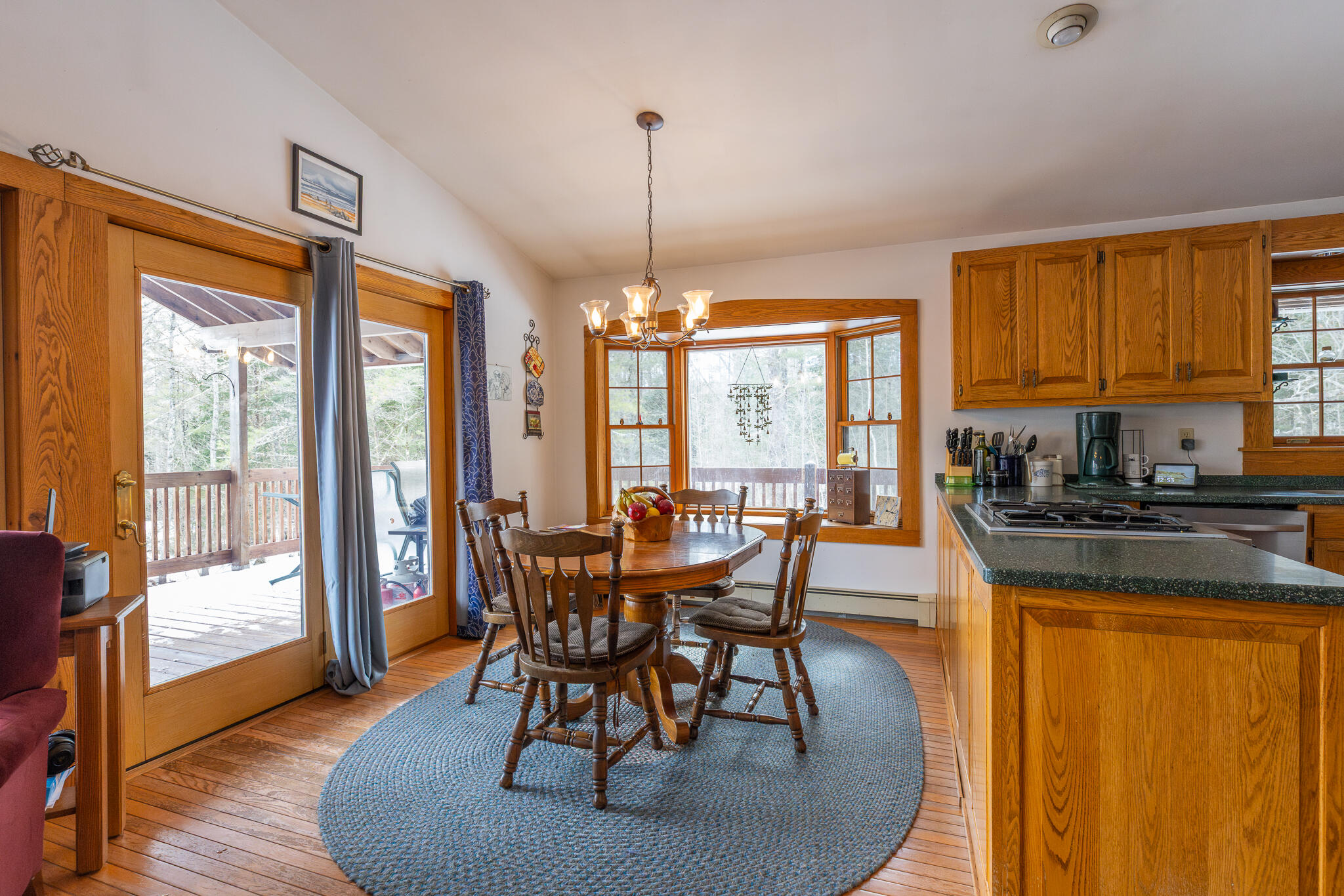 289 Fitch Road Washington, ME 04574 - Photo 5 of 23 IMG_4463-NR