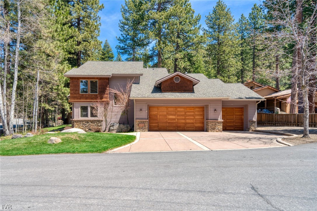 112 Steam Circle Incline Village, NV 89451 - Photo 1 of 34 Gallery Image 1