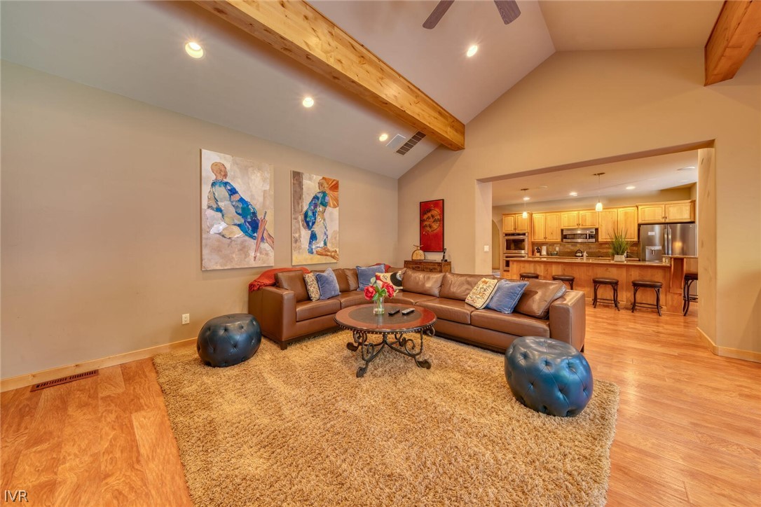 112 Steam Circle Incline Village, NV 89451 - Photo 15 of 34 Gallery Image 15