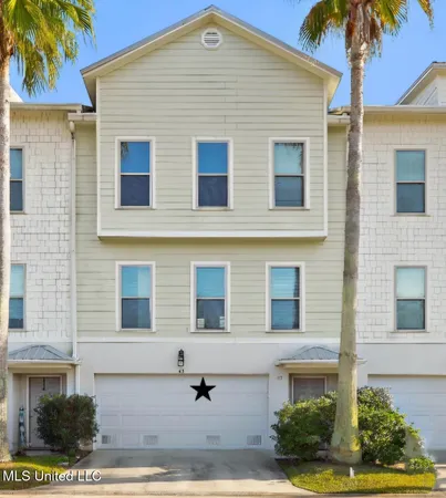 $282,000 | 1400 Mill Road, Unit 40, Gulfport, MS 39507