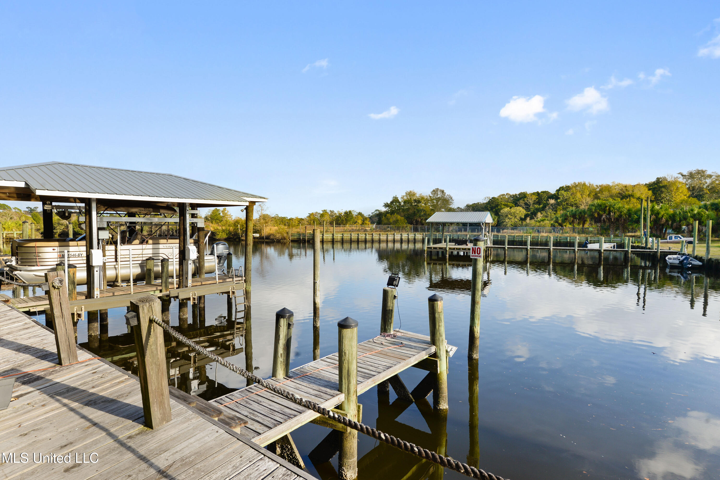 1400 Mill Road, Unit 40 Gulfport, MS 39507 - Photo 22 of 24 020 (1)