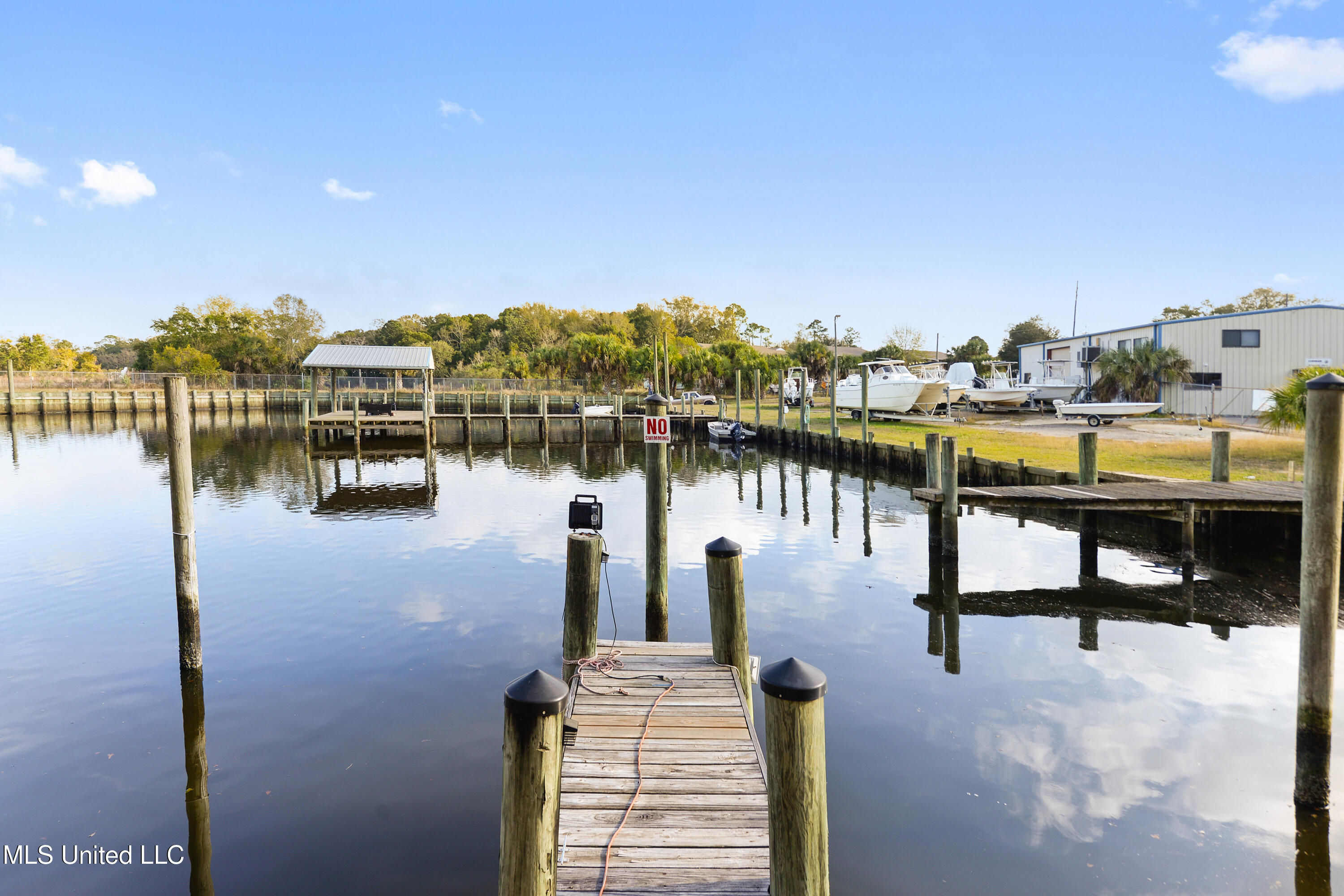 1400 Mill Road, Unit 40 Gulfport, MS 39507 - Photo 23 of 24 021 (1)