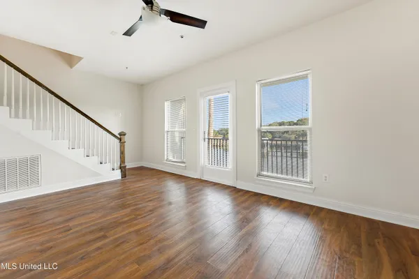 $282,000 | 1400 Mill Road, Unit 40, Gulfport, MS 39507