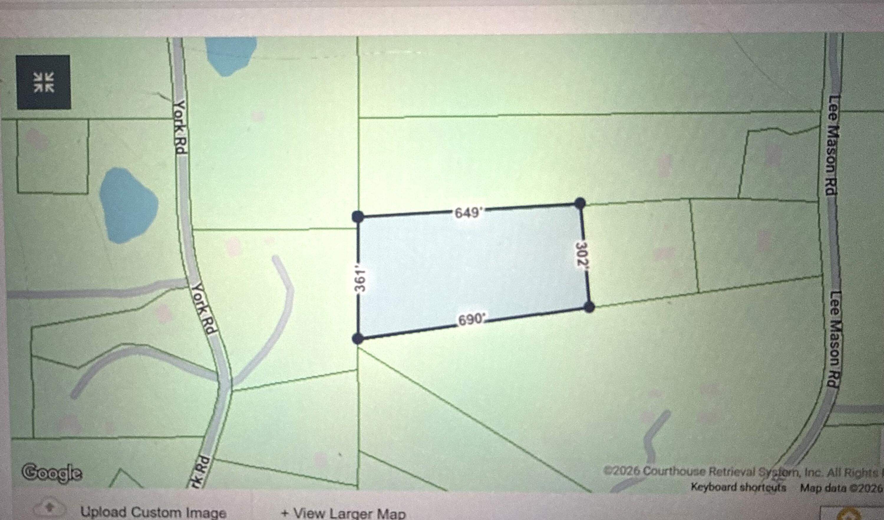 675 Lee Mason Road LaFayette, GA 30728 - Photo 9 of 10 IMG_5371 (1)