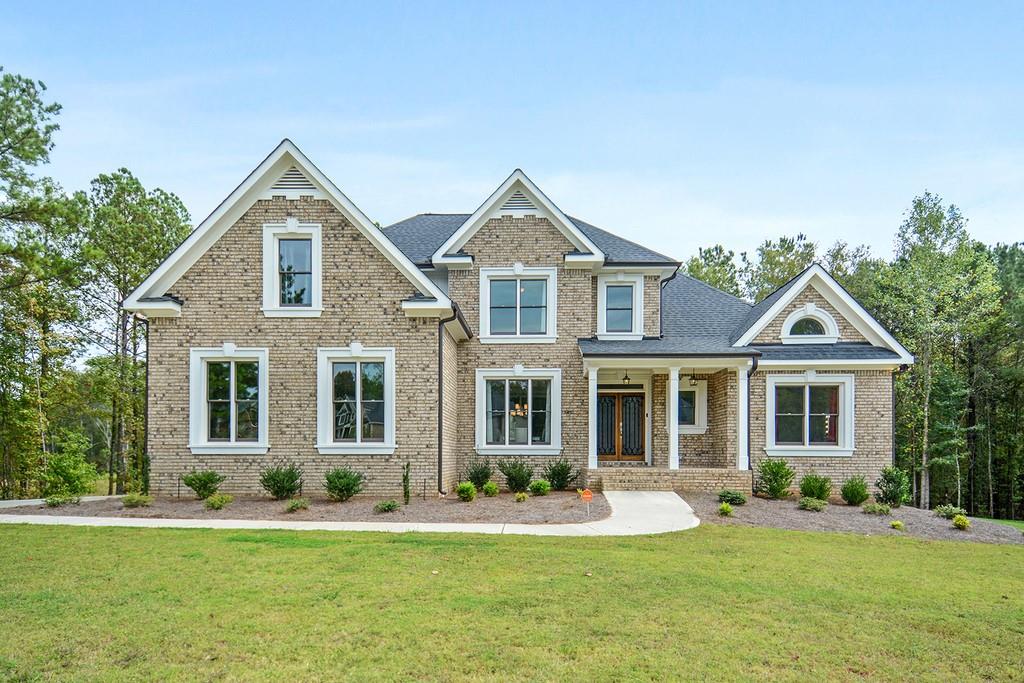 2772 Jacanar Lane Southwest Atlanta, GA 30331 - Photo 1 of 1