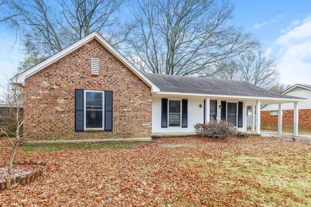 $1,700 | 6407 Easthampton Cove, Bartlett, TN 38134