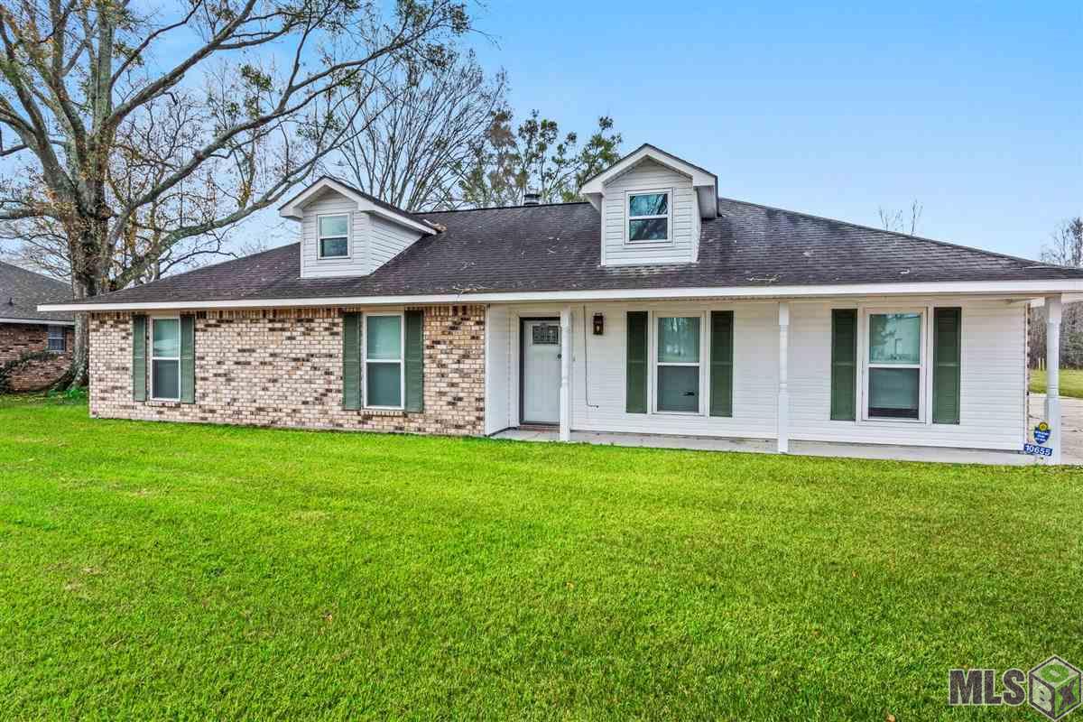 10655 Hooper Road Baton Rouge, LA 70818 - Photo 1 of 22
