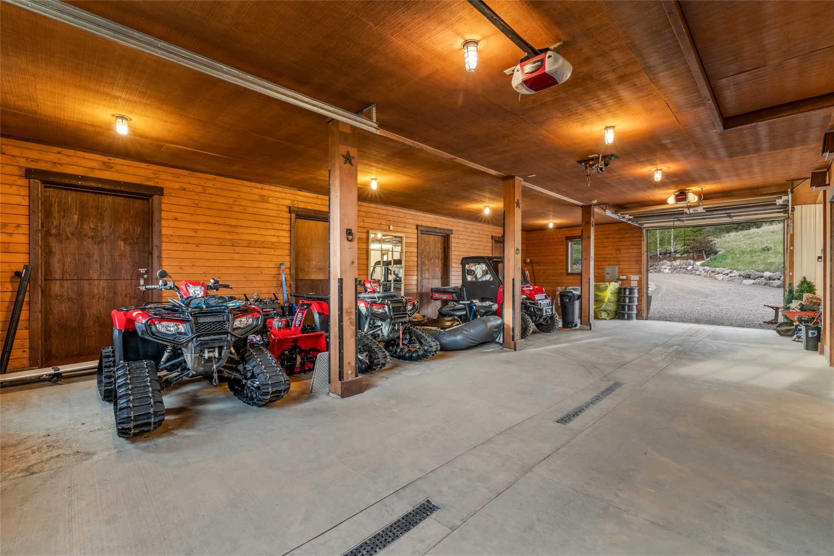 24775 Rainbow Ridge Oak Creek, CO 80467 - Photo 44 of 49