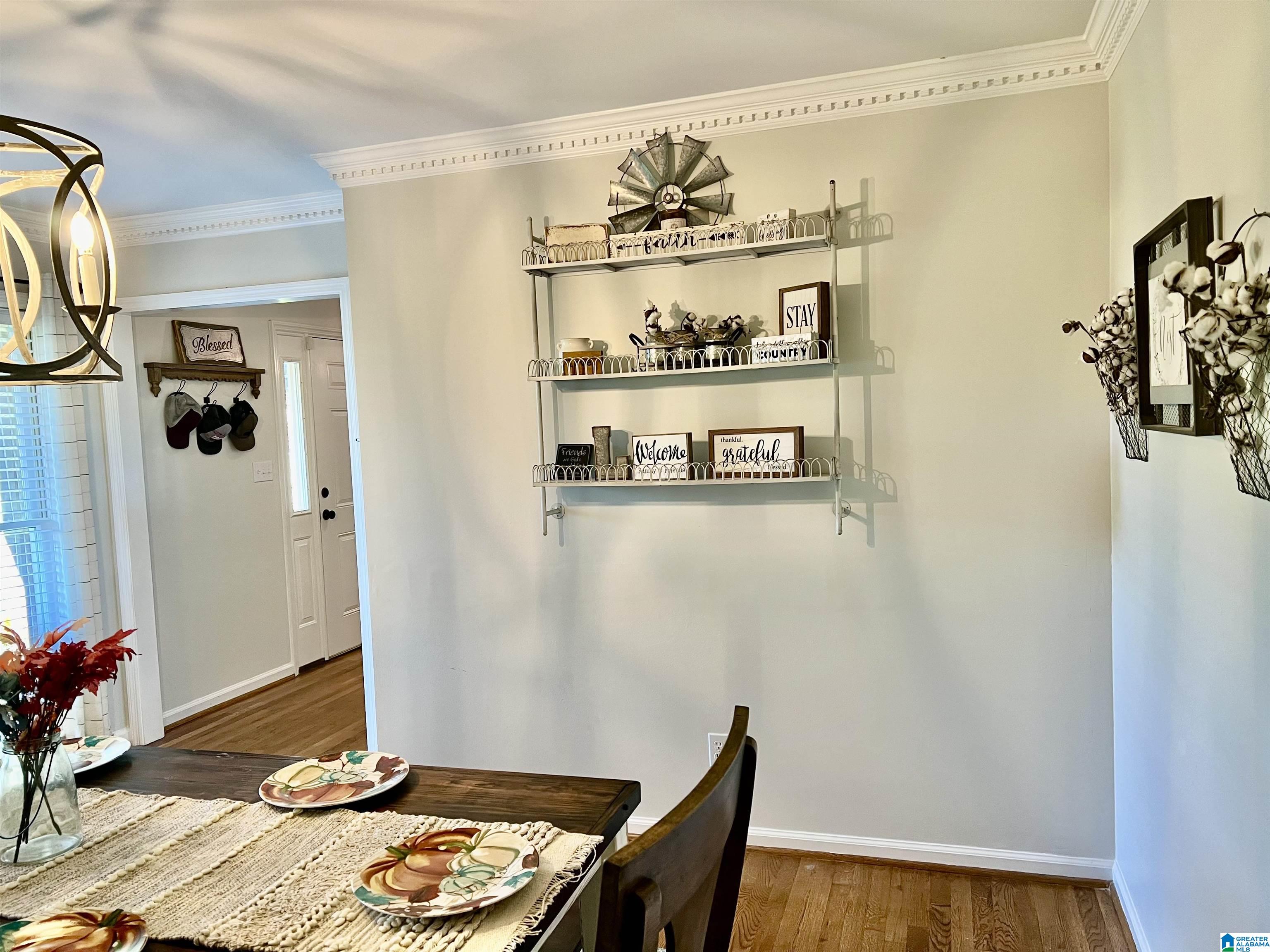 6042 Springview Drive Mount Olive, AL 35117 - Photo 9 of 55