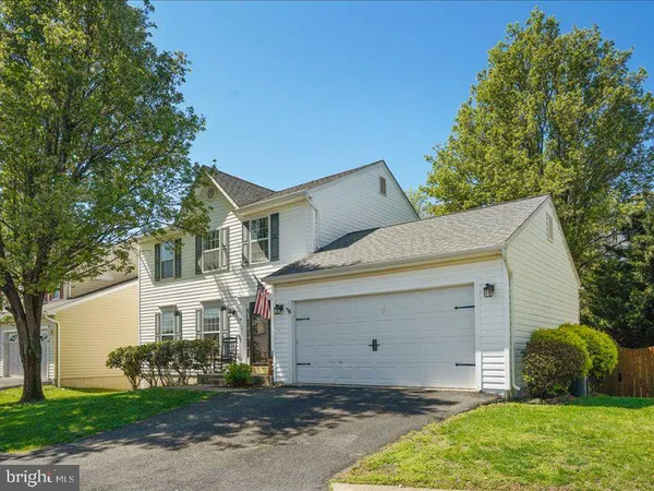 $515,000 | 8 Lakeside Drive, Stafford, VA 22554