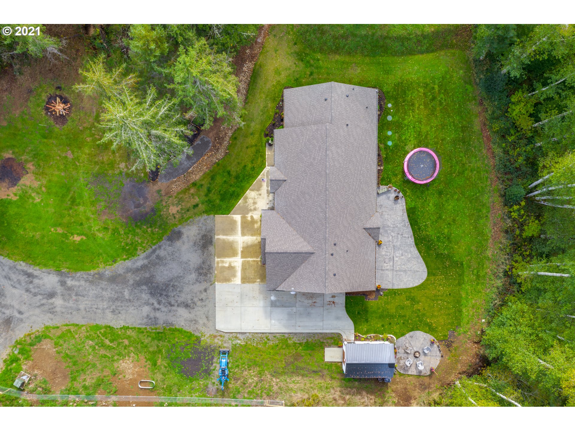 90461 Logan Road Astoria, OR 97103 - Photo 31 of 32 Gallery Image 31