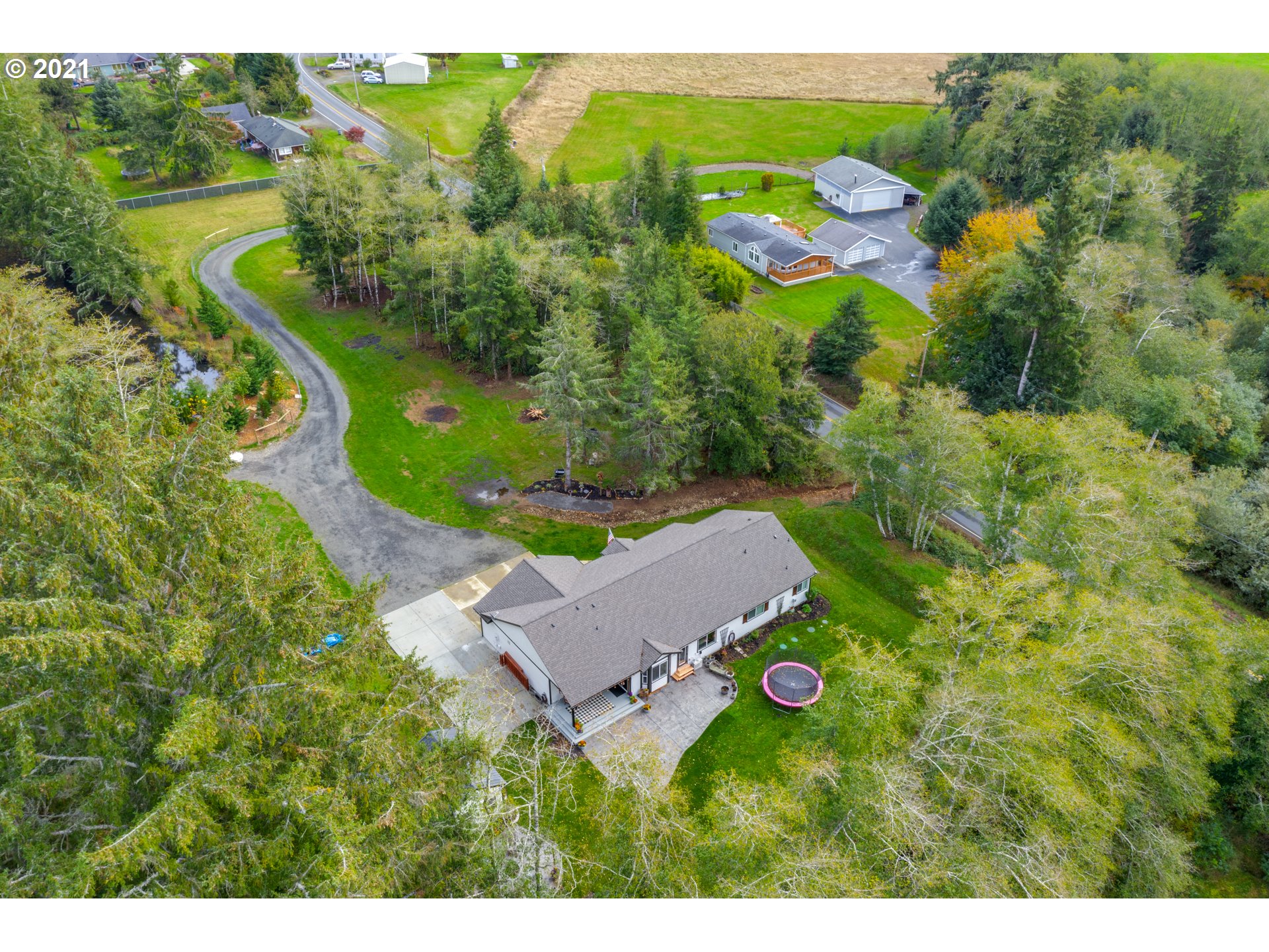 90461 Logan Road Astoria, OR 97103 - Photo 32 of 32 Gallery Image 32