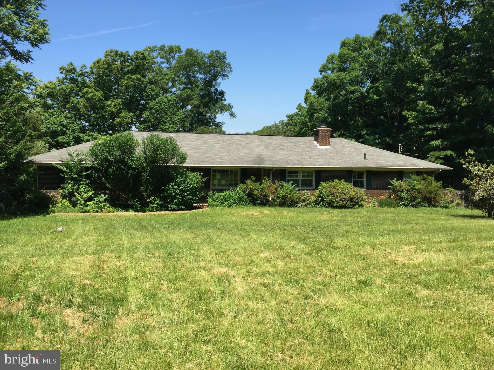 318 Cropp Road Fredericksburg, VA 22406 - Photo 1 of 14 Exterior (Front)