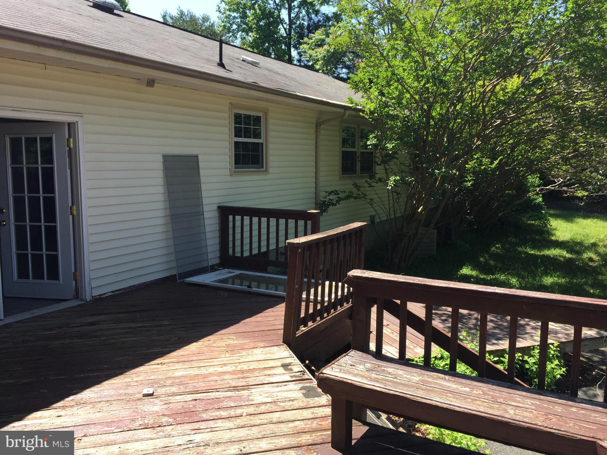 318 Cropp Road Fredericksburg, VA 22406 - Photo 14 of 14 Exterior (General)