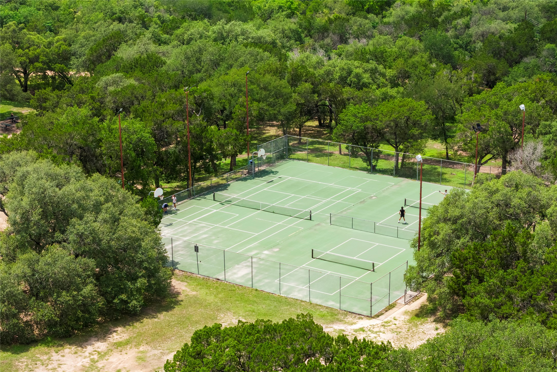 1102 Southwood Road Austin, TX 78704 - Photo 14 of 22