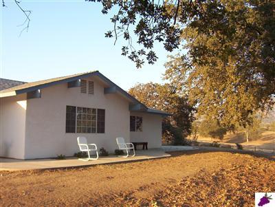 20945 Loper Valley Road Prather, CA 93651 - Photo 1 of 8 Front of home