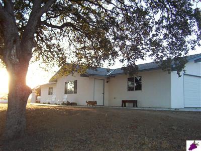 20945 Loper Valley Road Prather, CA 93651 - Photo 2 of 8 2nd view of front of home
