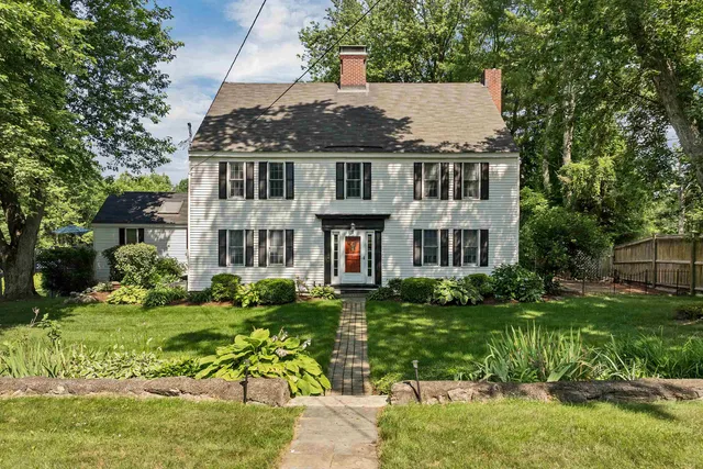 $730,000 | 247 Meredith Center Road, Meredith, NH 03253