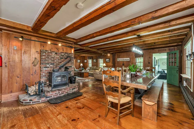 $730,000 | 247 Meredith Center Road, Meredith, NH 03253