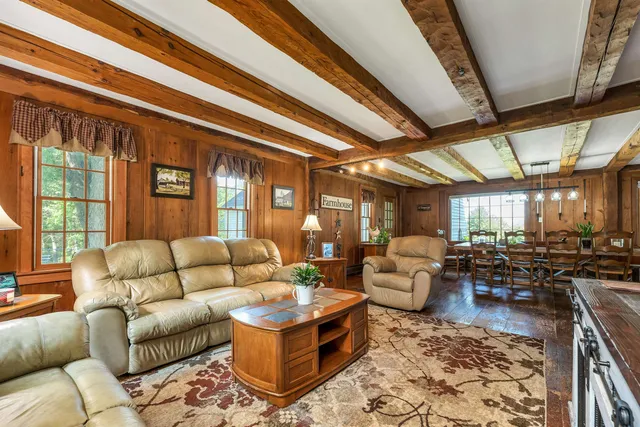 $730,000 | 247 Meredith Center Road, Meredith, NH 03253