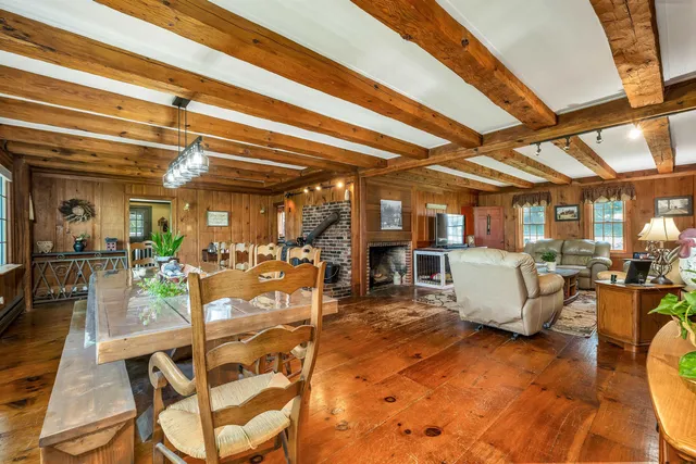 $730,000 | 247 Meredith Center Road, Meredith, NH 03253