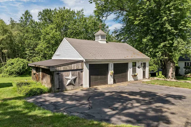 $730,000 | 247 Meredith Center Road, Meredith, NH 03253