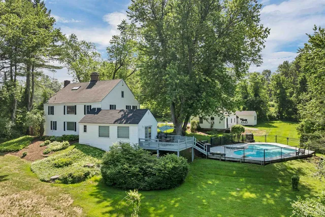 $730,000 | 247 Meredith Center Road, Meredith, NH 03253