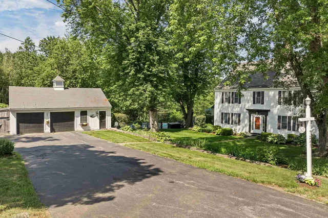 $730,000 | 247 Meredith Center Road, Meredith, NH 03253