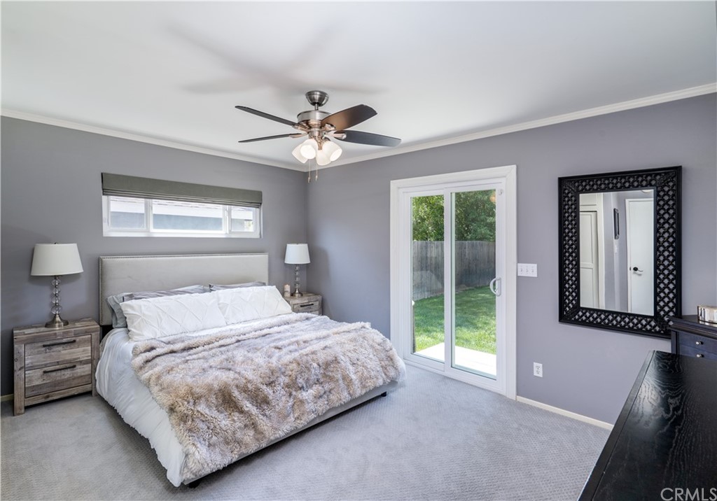 3237 Lincoln Avenue Altadena, CA 91001 - Photo 12 of 21 Master Bedroom