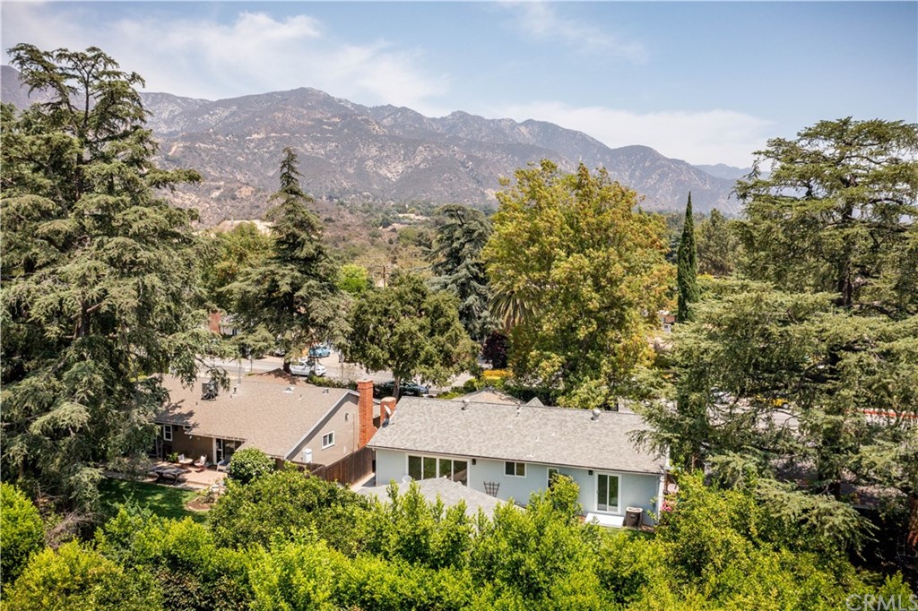 3237 Lincoln Avenue Altadena, CA 91001 - Photo 19 of 21 Foothills View