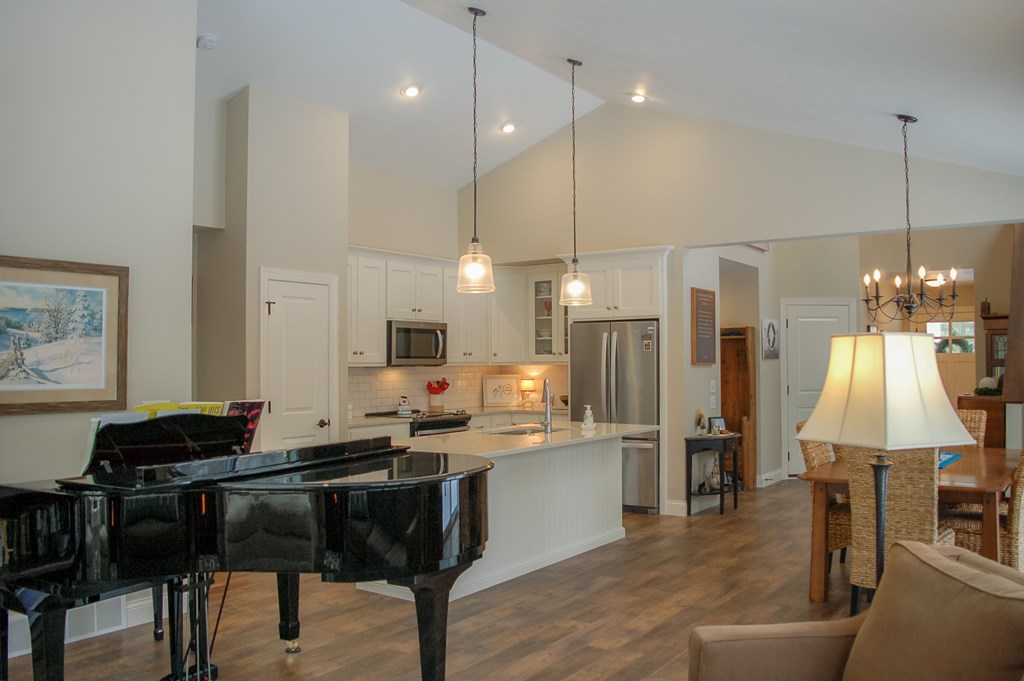 9148 Spring Road Fish Creek, WI 54212 - Photo 13 of 58 Gallery Image 13