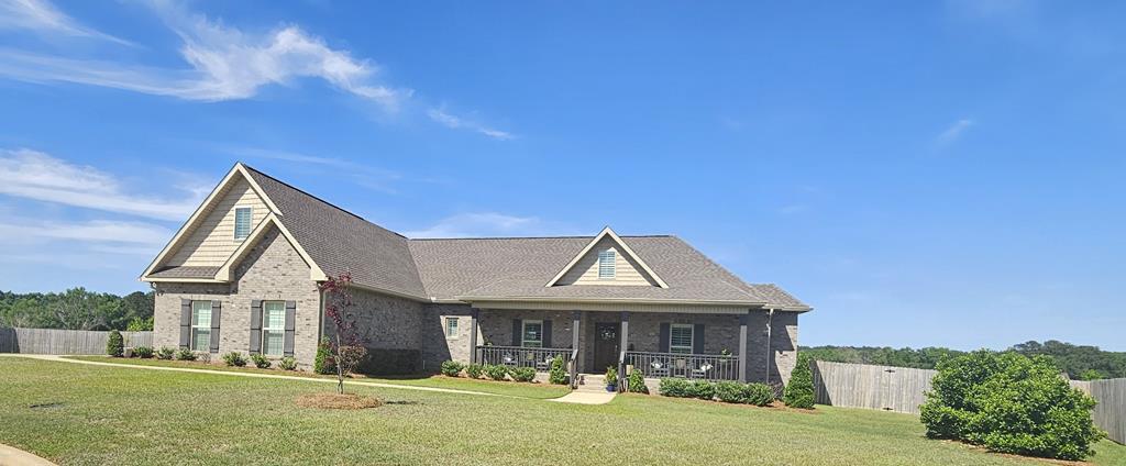 104 Cruz Court Dothan, AL 36305 - Photo 71 of 72