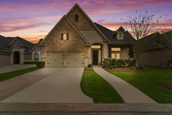 $474,000 | 9942 Beautyberry, Conroe, TX 77385
