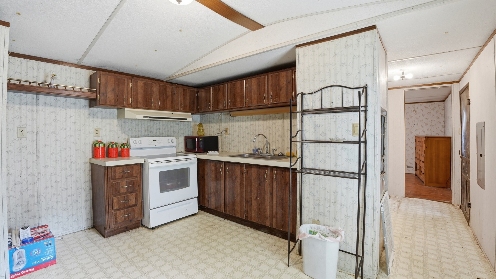 17 Smith Road Winchester, TN 37398 - Photo 9 of 22