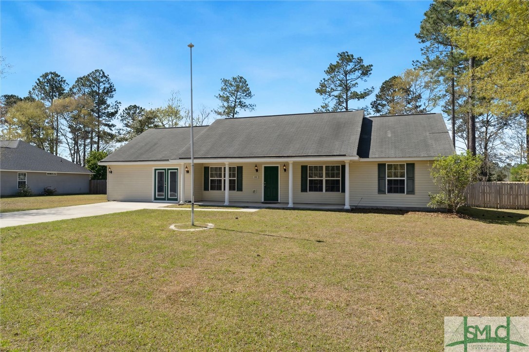 202 Cyane Lane Guyton, GA 31312 - Photo 2 of 45