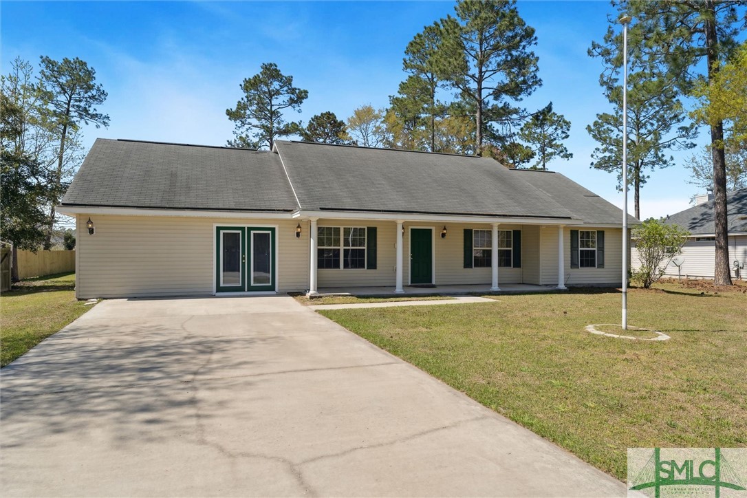 202 Cyane Lane Guyton, GA 31312 - Photo 3 of 45