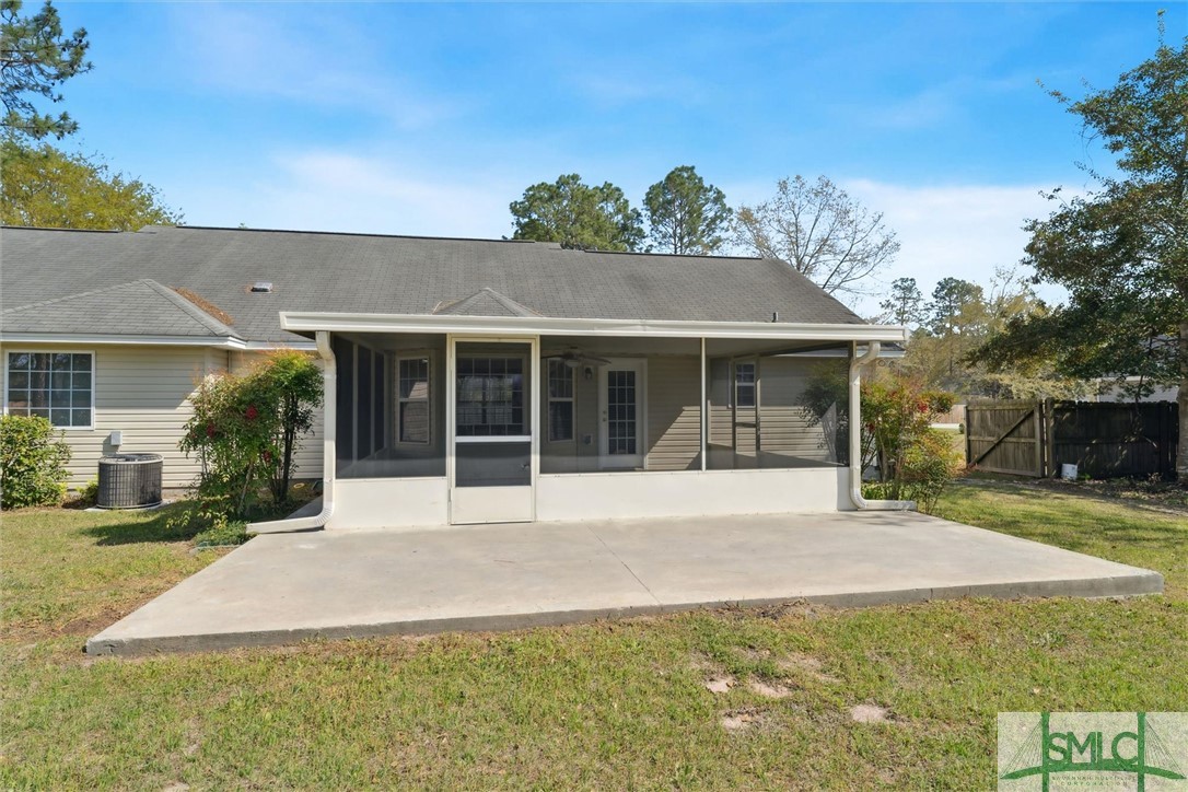 202 Cyane Lane Guyton, GA 31312 - Photo 41 of 45