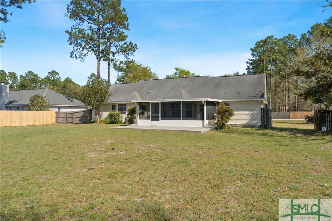 202 Cyane Lane Guyton, GA 31312 - Photo 43 of 45