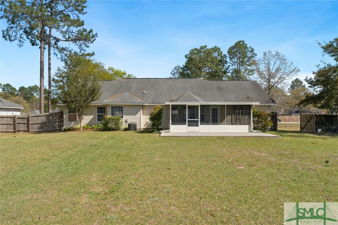 202 Cyane Lane Guyton, GA 31312 - Photo 44 of 45