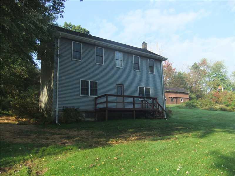 236 Boyd Road Freeport, PA 16229 - Photo 1 of 15 Exterior Front.