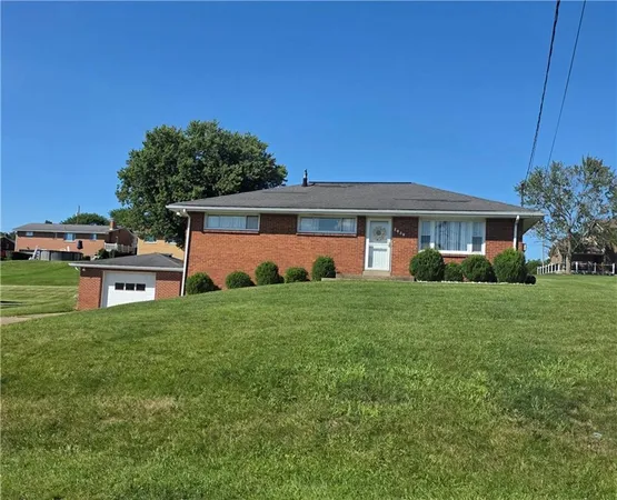 $269,900 | 2638 Beverly Drive, Washington, PA 15301