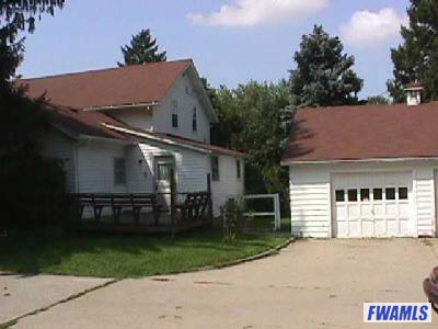 3641 Rd Ne Trier Road Fort Wayne, IN 46815 - Photo 5 of 5 Gallery Image 5