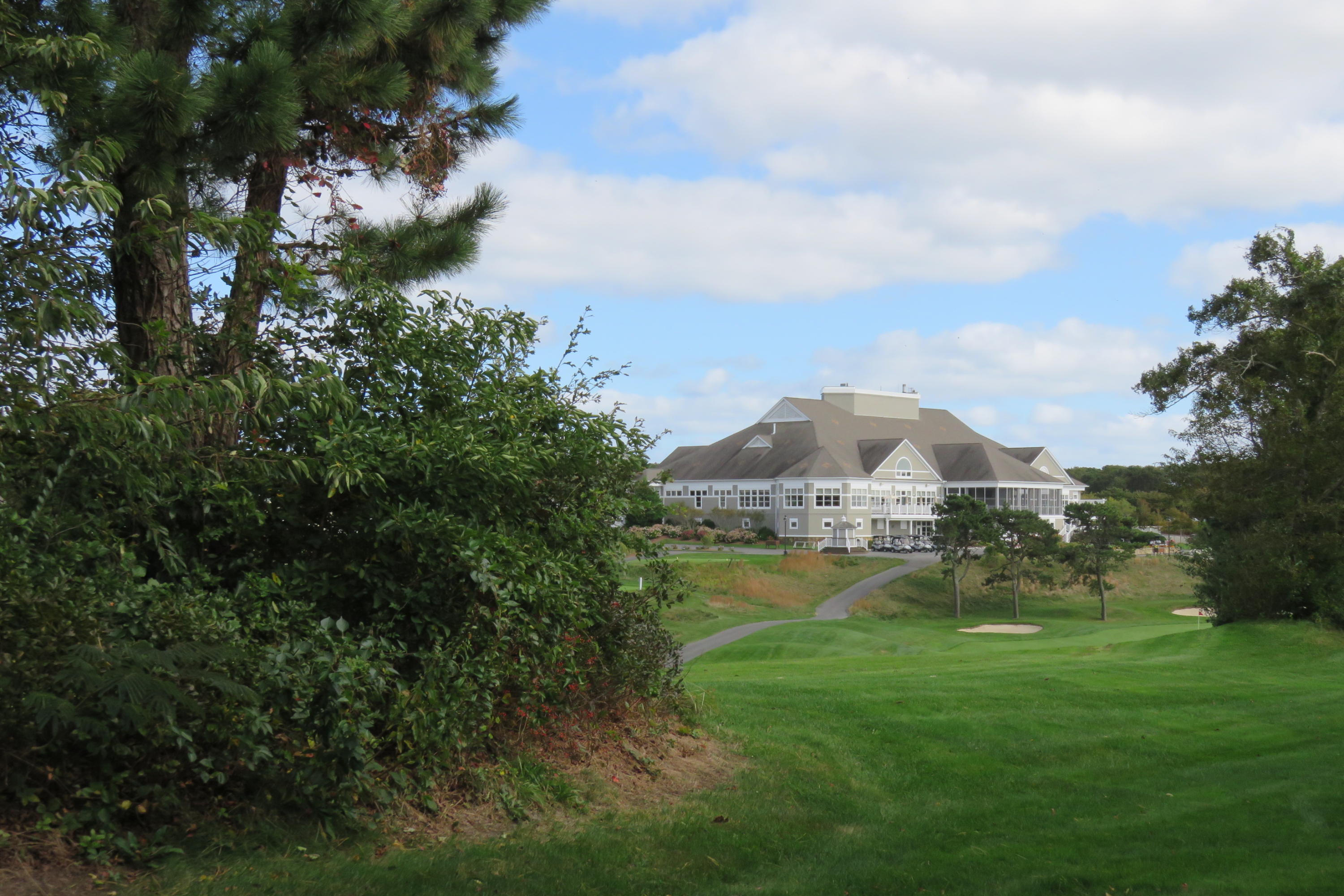7 Milestone Way Mashpee, MA 02649 - Photo 23 of 24 IMG_5191